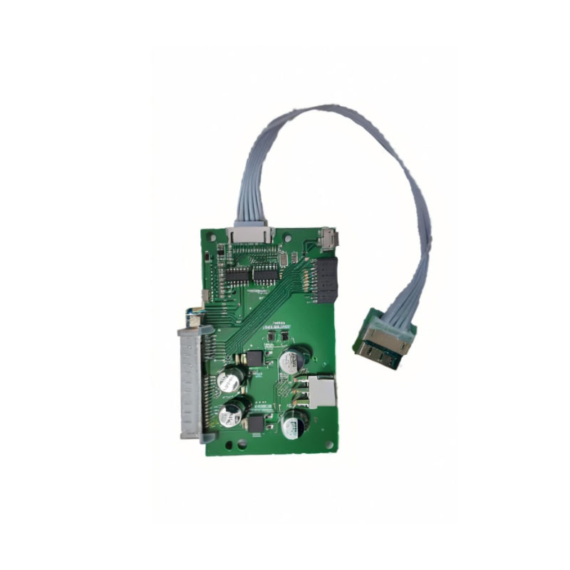 China Medical Pcba Circuit Board Pcba Solutions Online Quote PCB Circuit Board Manufacturing and PCB Assembly Supplier