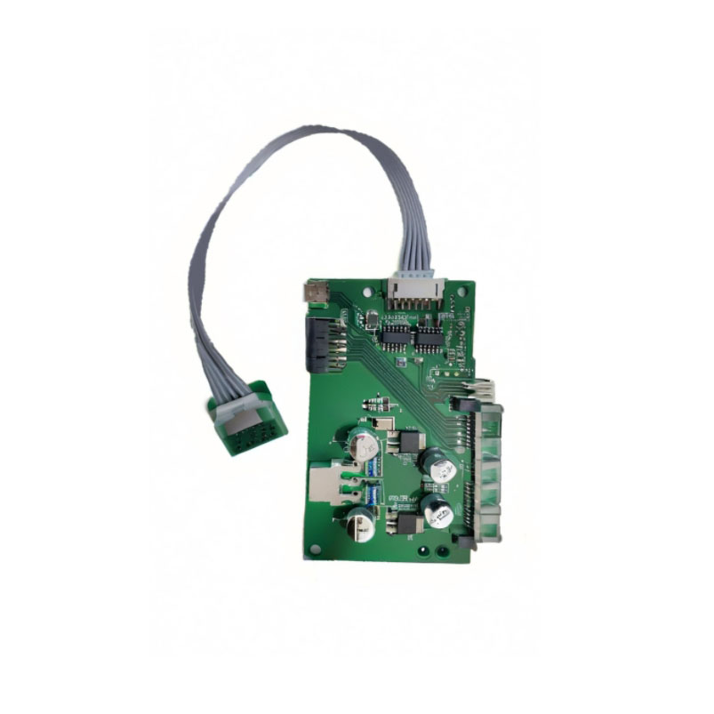 China Medical Pcba Circuit Board Pcba Solutions Online Quote PCB Circuit Board Manufacturing and PCB Assembly Supplier