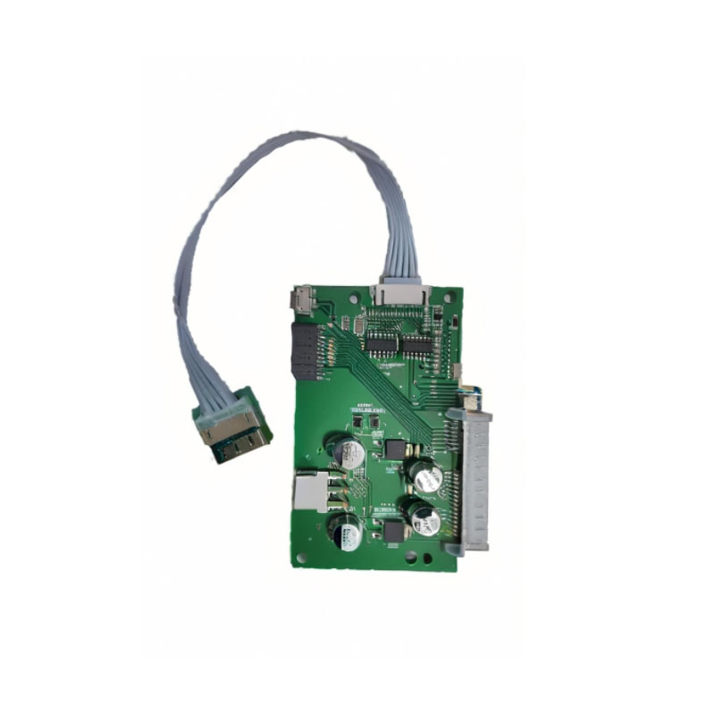 China Medical Pcba Circuit Board Pcba Solutions Online Quote PCB Circuit Board Manufacturing and PCB Assembly Supplier