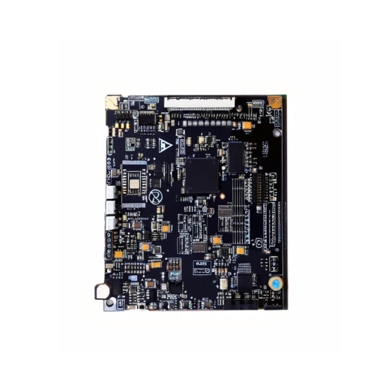 One stop सेवाएं Fast PCB Prototype PCB Production Supplier ,Custom and Assembly Manufacture
