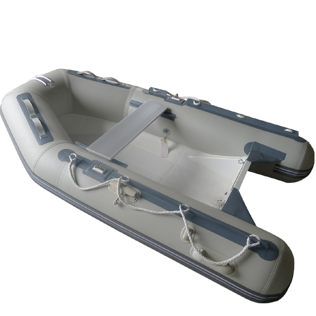 Rigid Inflatable Boat, open boat, RHIB boats for 1 to 2 people