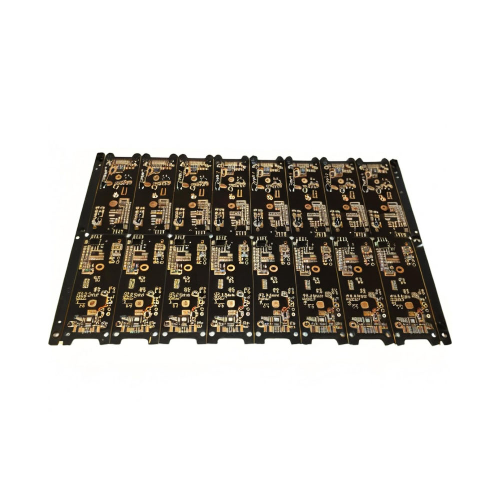 One stop सेवाएं Custom Metal Dome Pcb For Membrane Switch design and Assembly Manufacturer