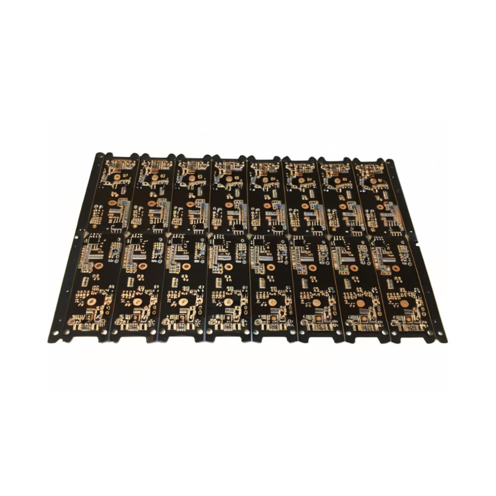 One stop Services Custom Metal Dome Pcb For Membrane Switch design and Assembly Manufacturer