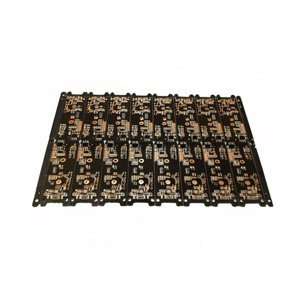 One stop Services Custom Metal Dome Pcb For Membrane Switch design and Assembly Manufacturer