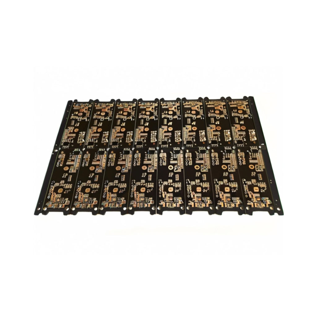 One stop Services Custom Metal Dome Pcb For Membrane Switch design and Assembly Manufacturer