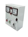 Submersible Pump Starters - 28x24x16 Cm, Stainless Steel & Metal | Ip66 Protection, 180 Maximum Output Current, 220v Rated Operation Voltage, 50 Mhz Frequency, 1-year Warranty