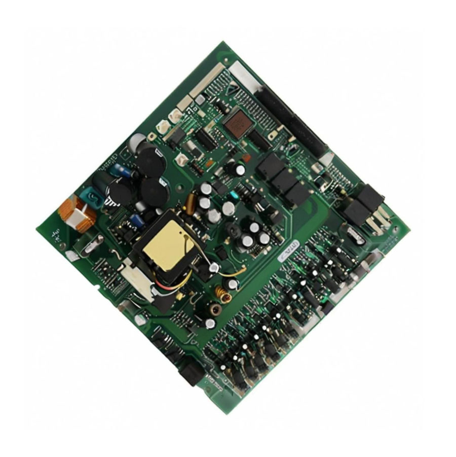 One stop Customized OEM/ODM Smart Electronics 2~12 Layers Thick SMT/DIP Board Assembly for Home Appliances PCB/PCBA Manufacturer