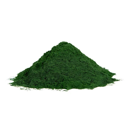 क्लोरोफिल पाउडर