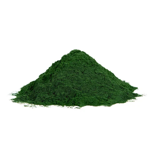 Chlorophyll Powder - Product Type: Herbal Product