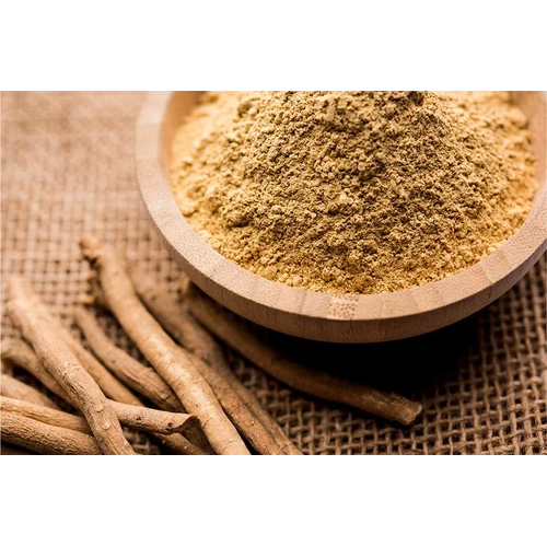 Ashwagandha Extract Powder - Product Type: Herbal Product