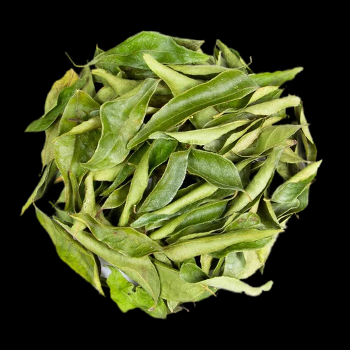 Curry Leaves Dry - Product Type: Herbal Product