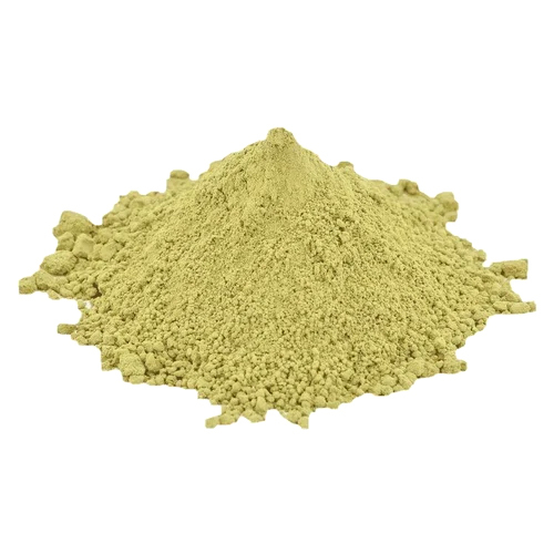 Neem Extract Powder - Product Type: Herbal Product