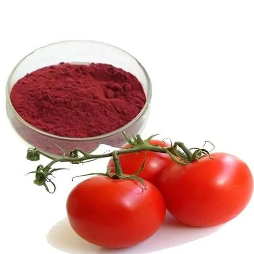 Lycopene Extract Powder - Product Type: Herbal Product