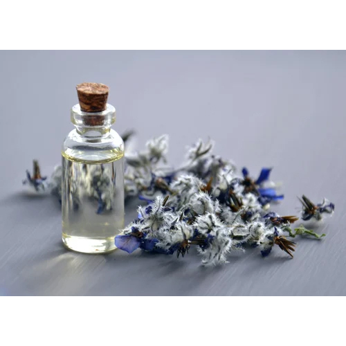 Lavender Essential Oil - Purity: 99%