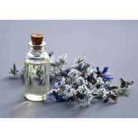 Lavender Essential Oil - 100% Pure Lavender Flowers, 99% Purity, Liquid Form For Relaxation And Sleep Support
