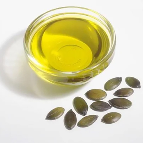 Cold Pressed Pumpkin Seed Oil - Purity: 99%