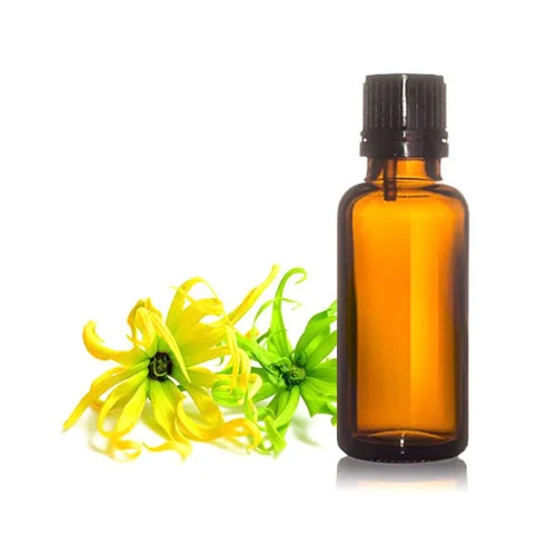 Ylang Ylang Essential Oil - Purity: 99%