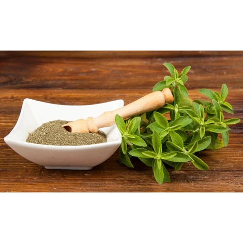 Stevia Leaf Powder