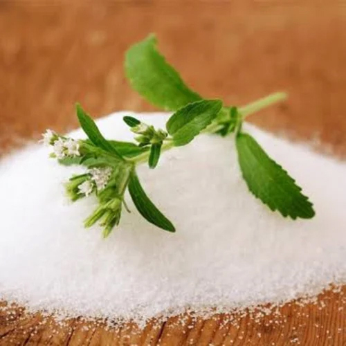 स्टेविया निकालने -