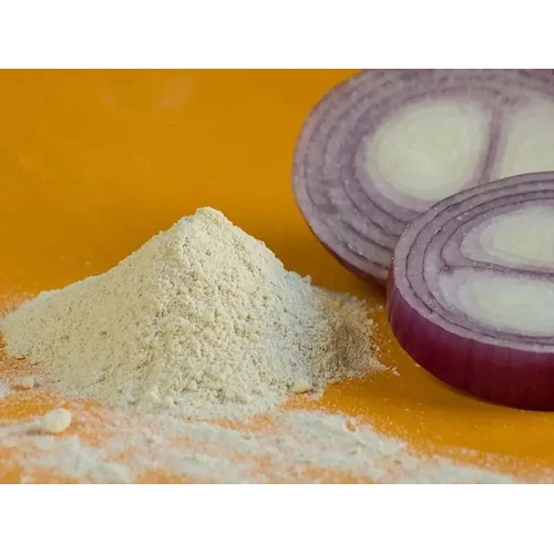 Dehydrated Onion Flakes And Powder