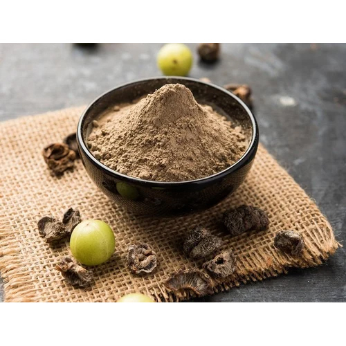 Amla Powder