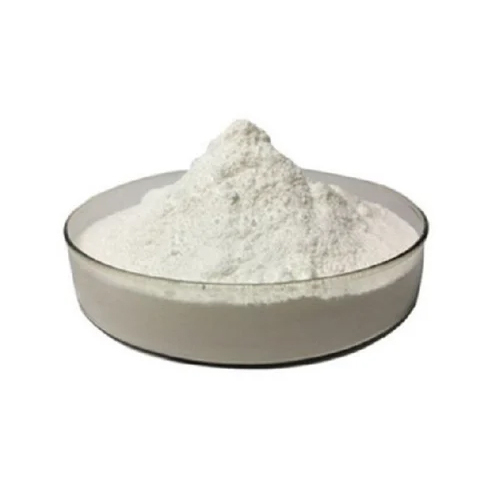 Vanilla Flavour Powder