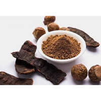 Shikakai Extract Powder - Color: Reddish-brown