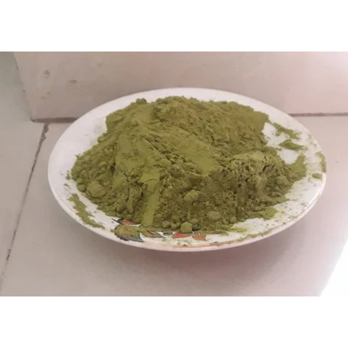 Natural Henna Powder - Purity: 100