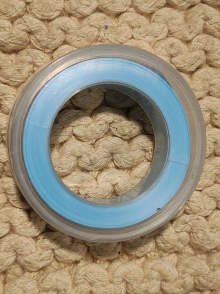 PTFE Plumbing Tapes 12mm x 40 Meter