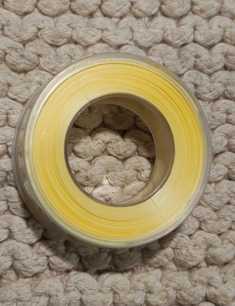 PTFE Plumbing Tapes 12mm x 40 Meter
