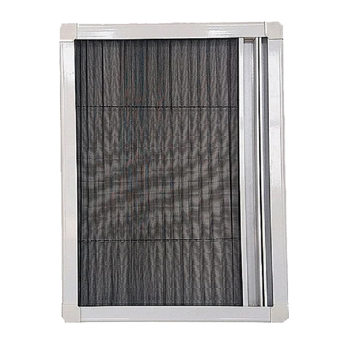 Fixed Window Insect Screen - Mesh Size: Different Size