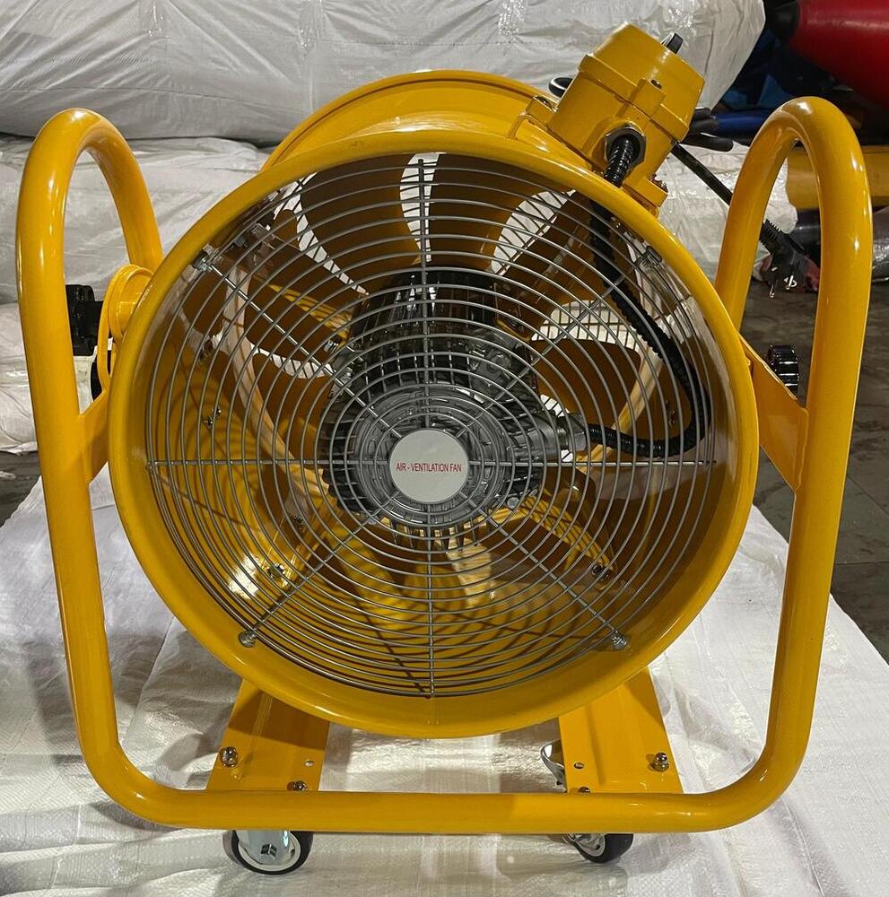 Portable Fan