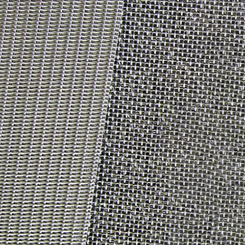 Stainless Steel Wire Mesh Roll