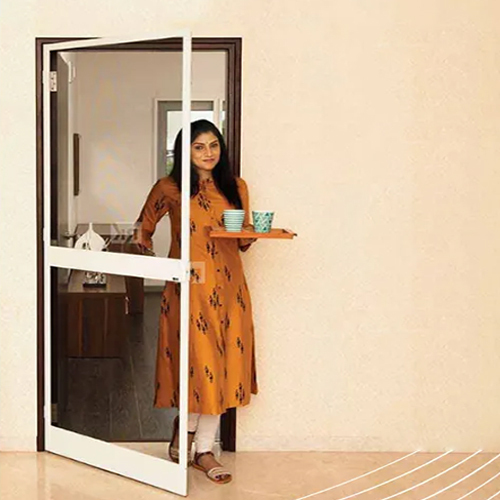 Mosquito Nets For uPVC Doors