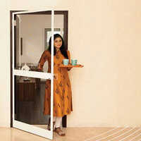 Mosquito Nets For uPVC Doors