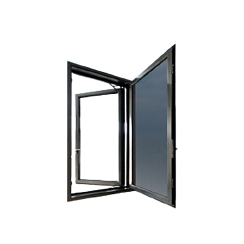 High Grade Aluminium Doors And Windows Panel - Application: Industrial