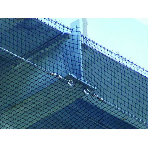 Nylon Anti Bird Net