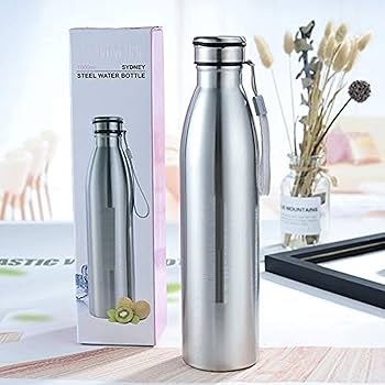 Ganga bottle