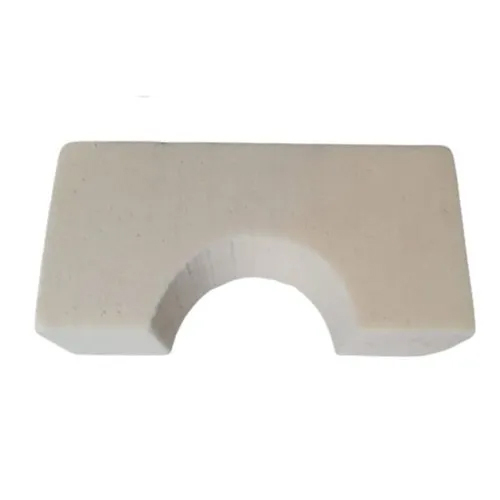 03_5inch Polyurethane Foam Pipe Supports