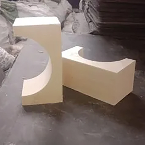 PUF Pipe Support
