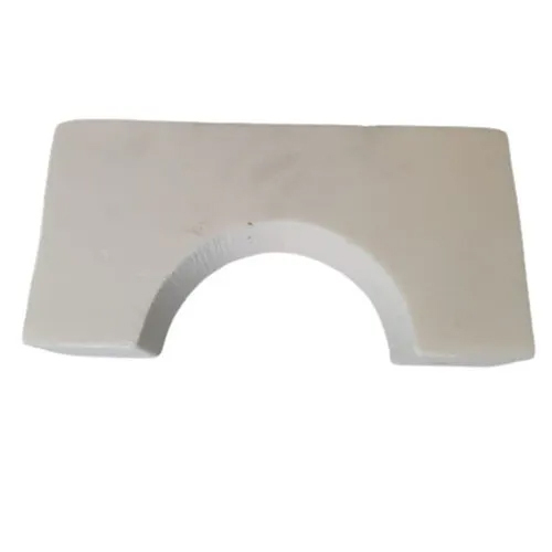 6inch Polyurethane Foam Pipe Support
