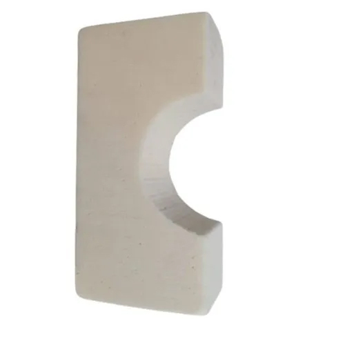 2inch Polyurethane Foam Pipe Support
