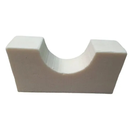 8inch Polyurethane Foam Pipe Support