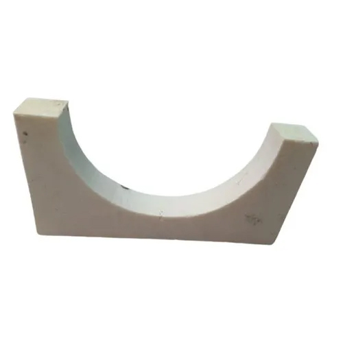 4inch Polyurethane puf Pipe Support