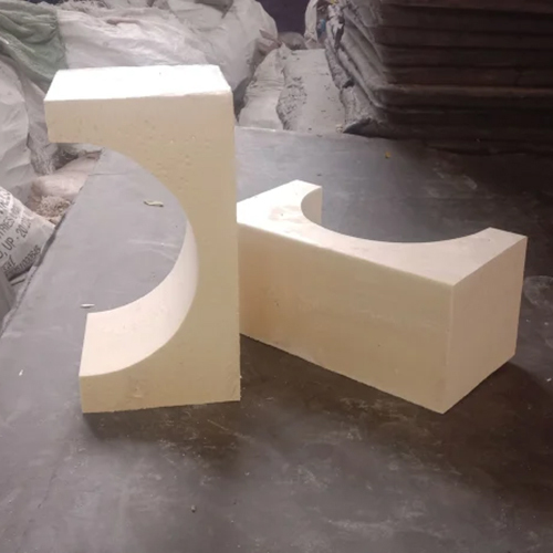 Polyurethane Pipe Support