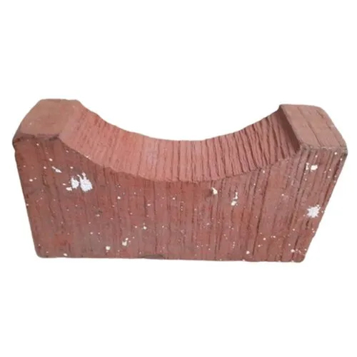50mm Wooden Pipe Support