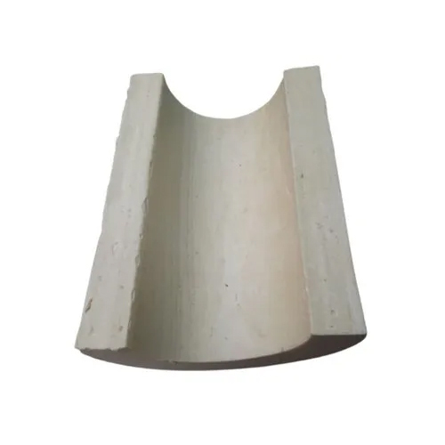 02_80mm Polyurethane Foam Pipe Section