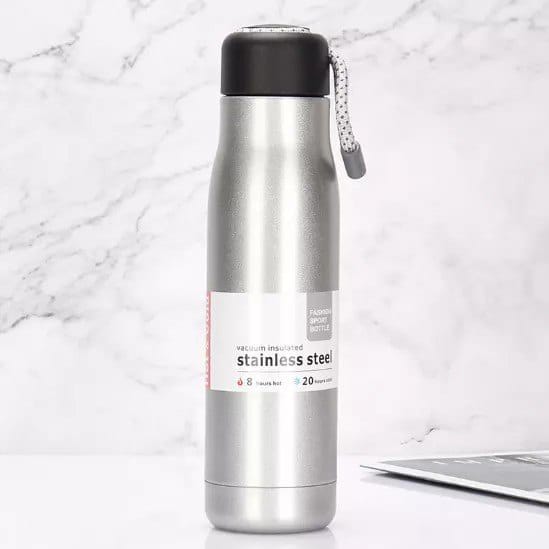 fasion bottle