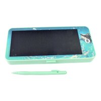 LCD Drawing Pen Cases Blue colour