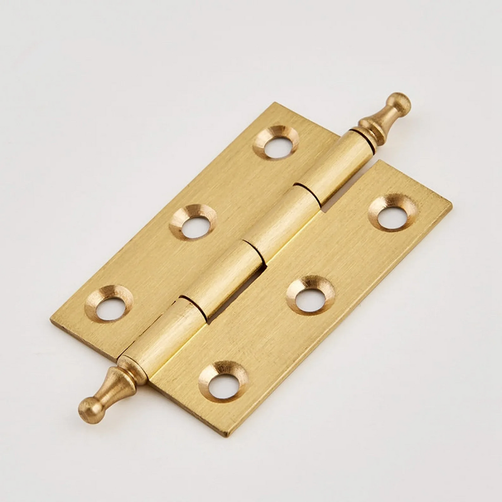 Lumos Hinges, Cabinet Door Hinges, Cupboard Butt Hinge, Brass Hinges, Door Folding Hinges Aca A  Best For Internal External Doors And Windows